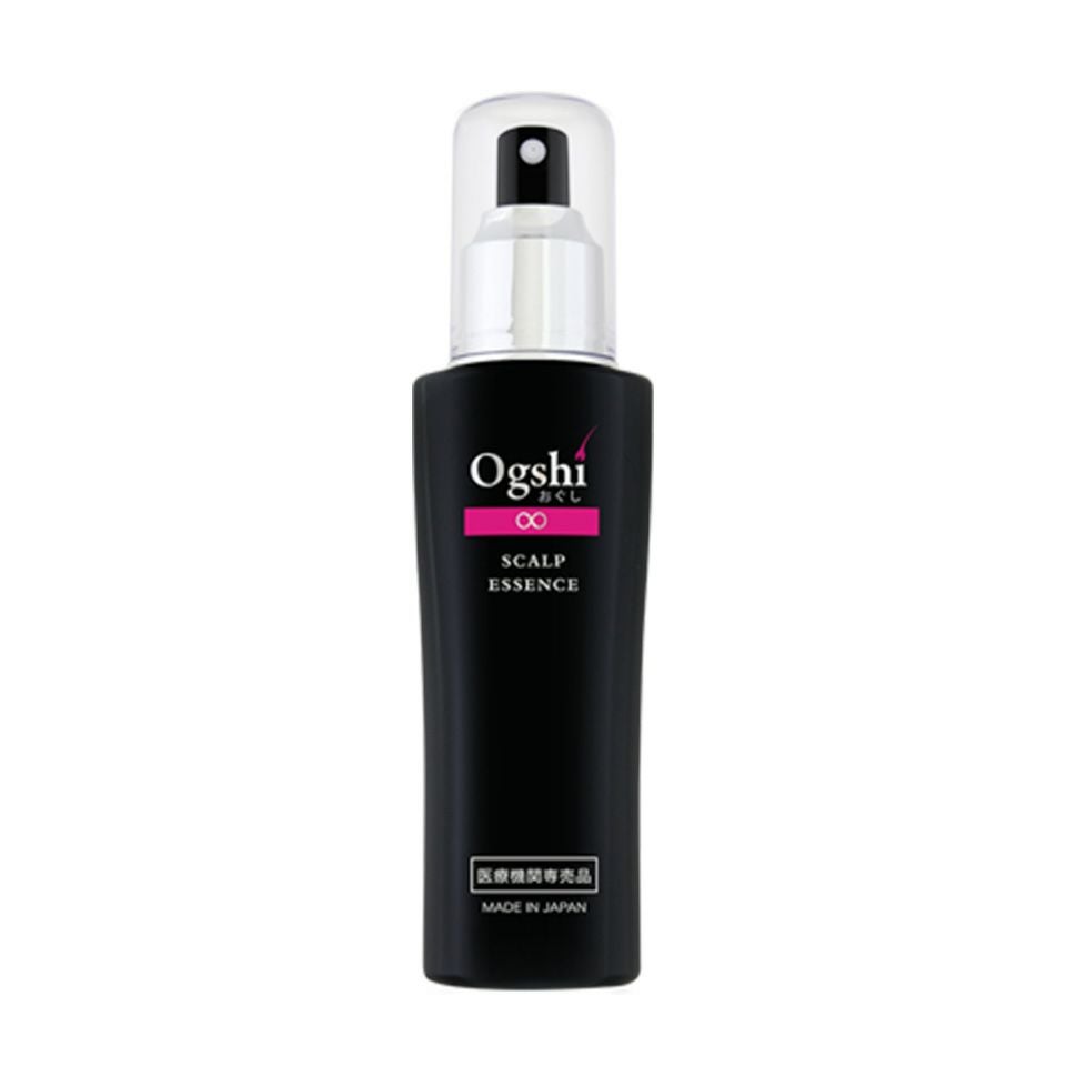Ogshi（オグシ）スカルプエッセンス | ドクターズコスメ通販 Dr