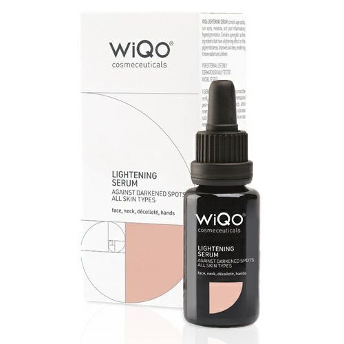 ラスト♡ 専用その6 新品　ワイコセラム　♪Ｏ（≧∇≦）Ｏ WiQoライトニングセラム | ドクターズコスメ通販 Dr.SAKILAB公式