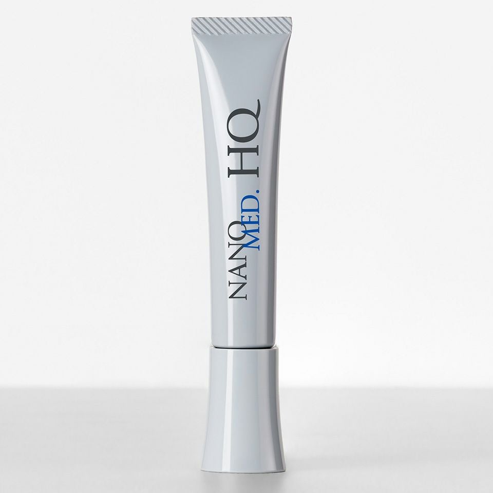 ナノメッドクリーム　NANO MED VA 新品未開封 ナノメッドHQエッセンス | ドクターズコスメ通販 Dr.SAKILAB公式