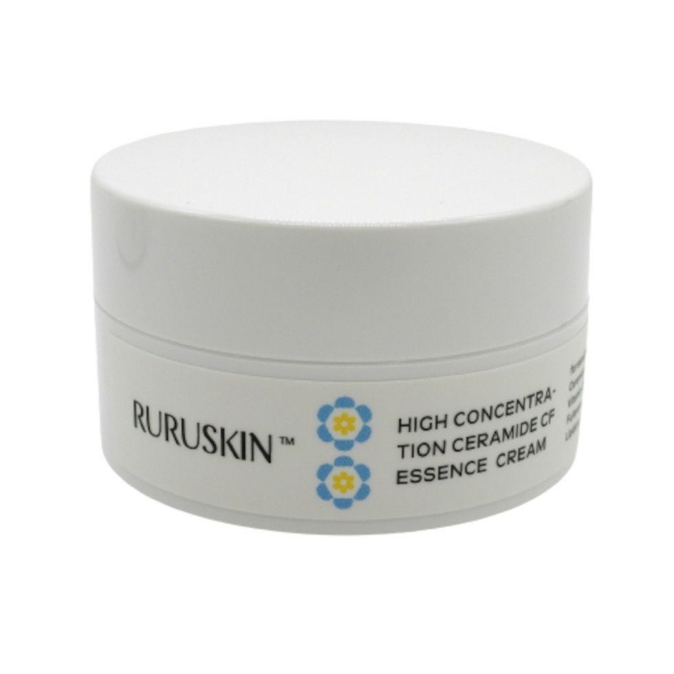 RURUSKIN 高濃度セラミドCFクリーム 30g | ドクターズコスメ通販 Dr