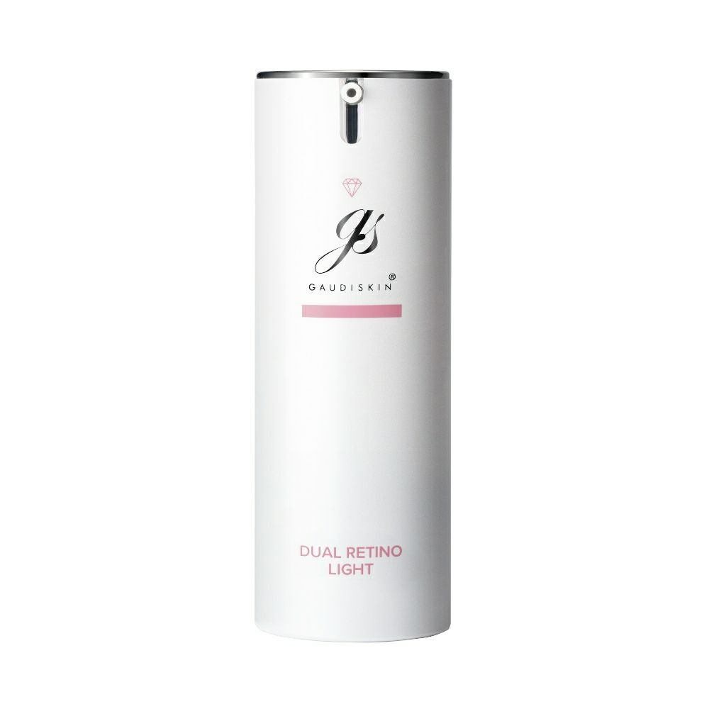 美容液 GAUDISKIN DUAL-RETINO PLUS 27g ガウディスキン デュアルレチノライト | ドクターズコスメ通販 Dr